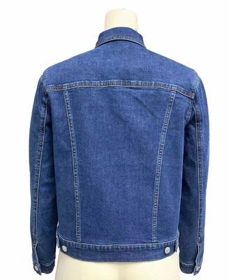 Geschikt Denim Shirt Jeans Shirt Voor Vrouwen Met Flattering Silhouet
